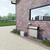Hybrid E Whole House Filter & UV system Dual Filtration and UV All-in-one unit, reversible with mounted cover 20 inch