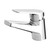 Ivy MKII Basin Mixer Fixed 6 Star Chrome
