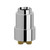 SwitchMix Wall Mixer Body Extension 25mm Chrome