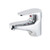 Echo Medbury Basin Mixer Leadfree