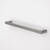 Urbane II Universal Rail Straight 600mm Gunmetal