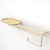 Urbane II Universal Accessory Shelf Brushed Brass