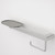 Urbane II Universal Accessory Shelf Gunmetal