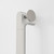 Urbane II Universal Robe Hook Brushed Nickel