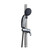 Sentinel Care Shower Head 32mm