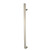 Teka Vertical Pole Towel Warmer Brushed Nickel