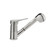Main Image Avon Sink Mixer Pullout Spray Chrome Lead Free DZR Brass