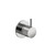 Buddy 2 Way Diverter Chrome
