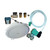 Supaflush Urinal Flush Controller Ceiling Recessed Mains Power Supply