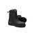 Bullhorn 3.0 4989 Black 8inch Lace Up Boot Size 7