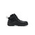 DuraFit 7551 Black 135mm Zip Side Boot Size 6