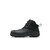DuraFit 7551 Black 135mm Zip Side Boot Size 8