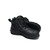 DuraFit 7551 Black 135mm Zip Side Boot Size 12