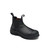 Image 1 DuraFit 7501 Black Elastic Side Boot Size 9