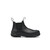 DuraFit 7501 Black Elastic Side Boot Size 10