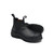 Image 2 DuraFit 7501 Black Elastic Side Boot Size 11