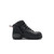 Loredo 3.0 4995 Black 5inch Zip Side Boot Size 4
