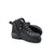 Loredo 3.0 4995 Black 5inch Zip Side Boot Size 10