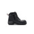 Ridgeback 3.0 4992 Black 6inch Zip Side Boot Size 7