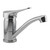 Avon Basin Mixer Lead Free Chrome 360 Degrees Swivel Function All Pressure Above 35kPa
