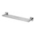 Radii SS Shower Shelf 316 Square Plate Stainless Steel