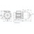 ECO MXA 404 Domestic Water Supply Multistage Pump PC PLUS