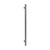 Atlas Pole Towel Warmer 12VDC (60W Driver Included) Brushed Gunmetal