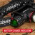 XPH25R Headlamp 410 Lumens Black IP54