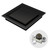 Bathroom Fan Single Room Breeze Black Each System