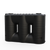Sustainable Series Water Tank Black 3000 Litres