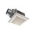 VD-15ZP4T7 Ducted Exhaust Ventilation Fan White Plastic Grille