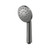 Maku MK2 Satinjet Handset Gunmetal