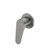 Maku MK2 Shower Mixer Gunmetal