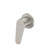 Maku MK2 Shower Mixer Brushed Nickel