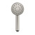 Maku MK2 Satinjet Handset Brushed Nickel