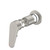 Maku MK2 Shower Mixer Trim Kit Brushed Nickel