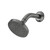 Maku MK2 Wall Shower Gunmetal