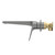 Maku MK2 Wall Single Lever Mixer Gunmetal