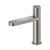 Pure Basin Mixer SS316L Brushed Nickel