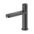 Pure Basin Mixer SS316L Graphite