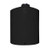 Classic Water Tank Black 5000L (1100 Gallon) BT5000 BLACK