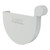 Typhoon Stratus Stopend LH Gull Grey