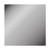 LED Mirror 900 x 900mm Rectangle