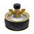 Mechanical Pipe Plug Pressed Steel - 4 Inch