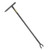 Cross-Head Tap Key 900mm