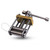 Poly Squeeze-Off Tool 0-32mm
