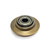 Stainless Roller-Bearing Cutter 4-28mm