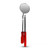 Telescopic Mirror With Magnet