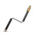 Poly Lockfast Rotating Handle
