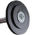 Dual Size Power Plunger 1200mm